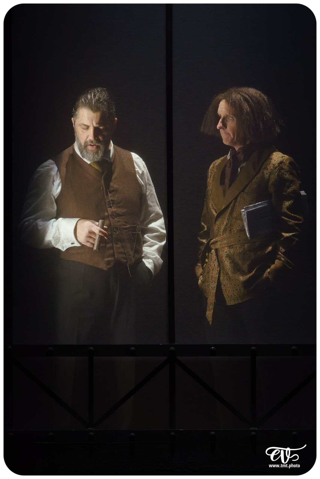 LES TÉMÉRAIRES (LE GRENIER DE BABOUCHKA)